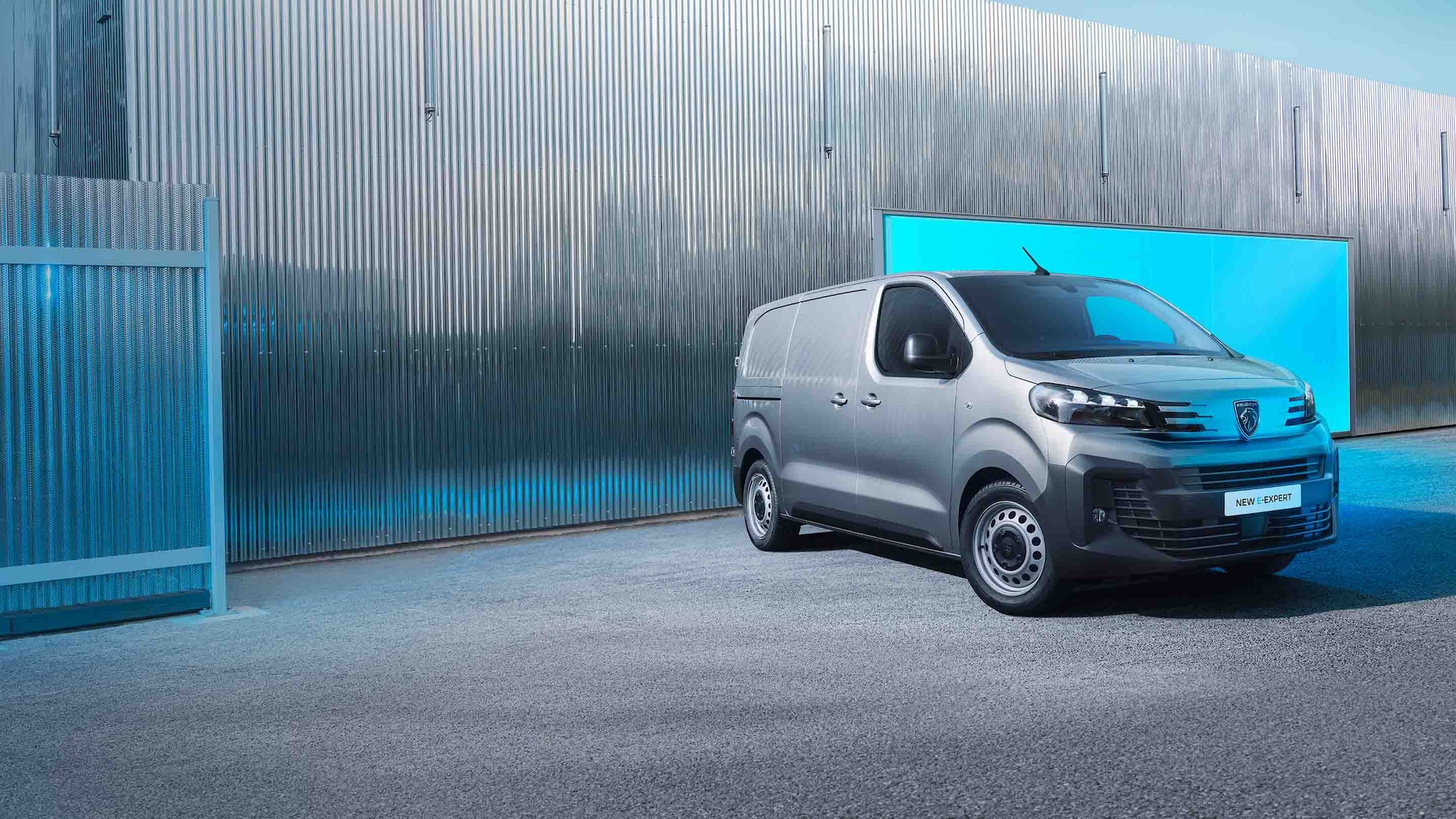 Peugeot Expert & E-Expert