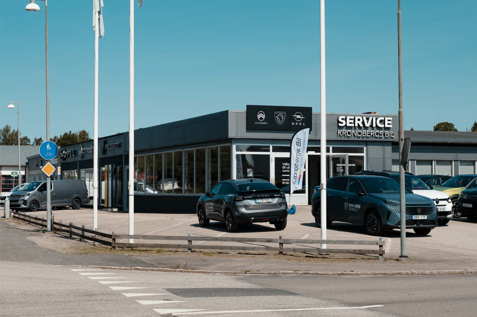 Ljungby