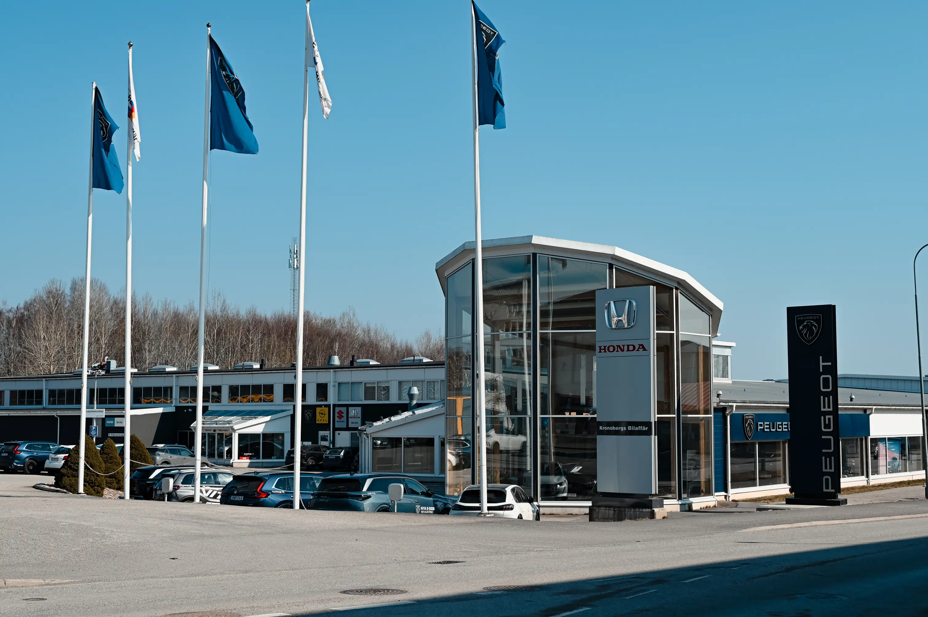 Växjö