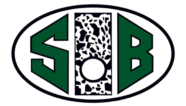 Såg & Betongborrning logo