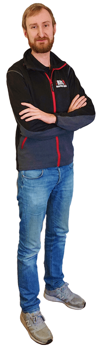 OSKAR SJÖSTRAND