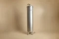 Kolfilter i rostfritt stål