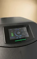 Mjukvattenfilter D-serie