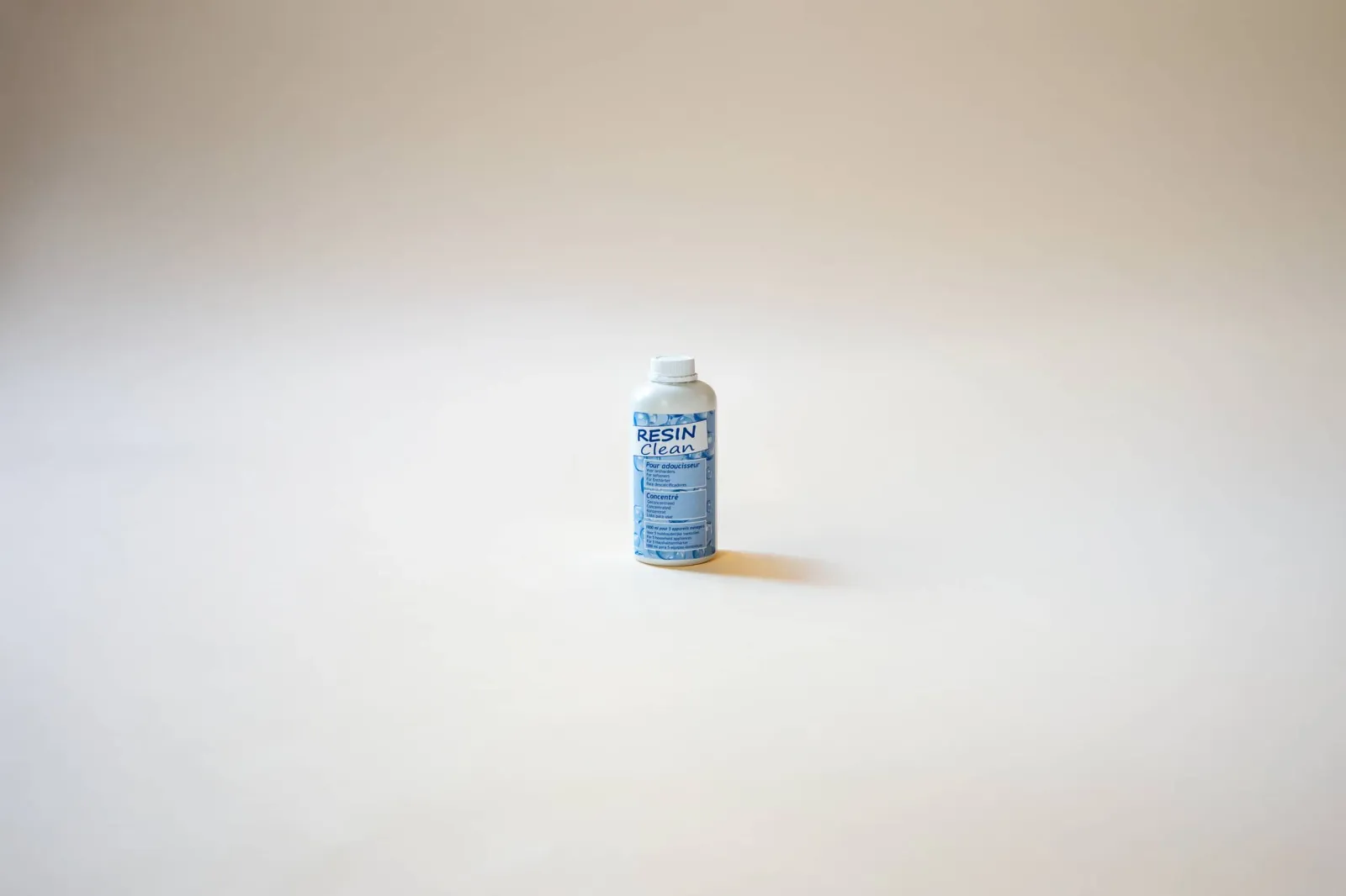 Resin Clean 1 liter