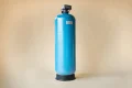 Fiberglass Water Softener
