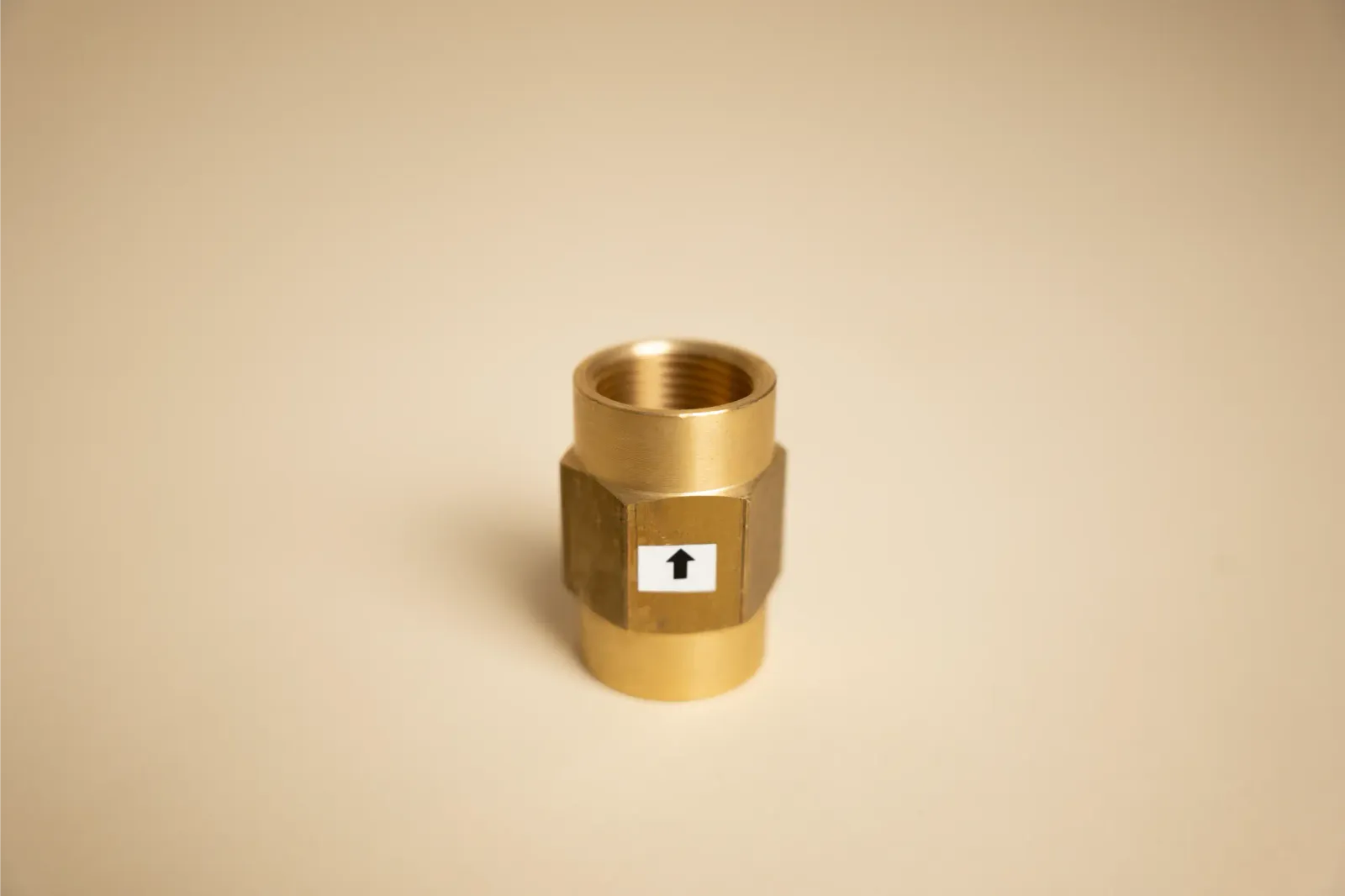 Flödesregulator