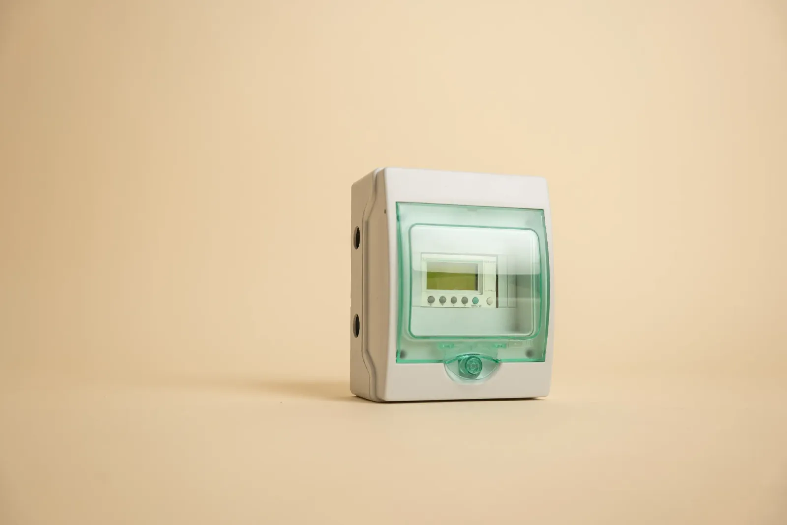 Automatik till J-Filter
