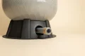 Närbild på wellmate hydropress