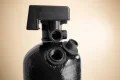 Mandio vattenfilter glasfiber