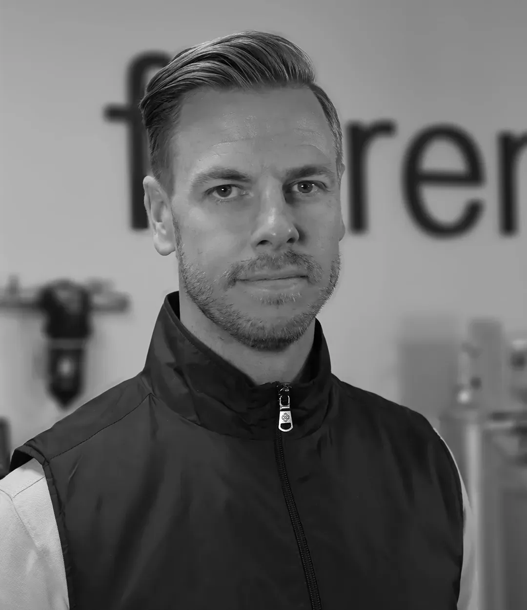 André Hiljanen