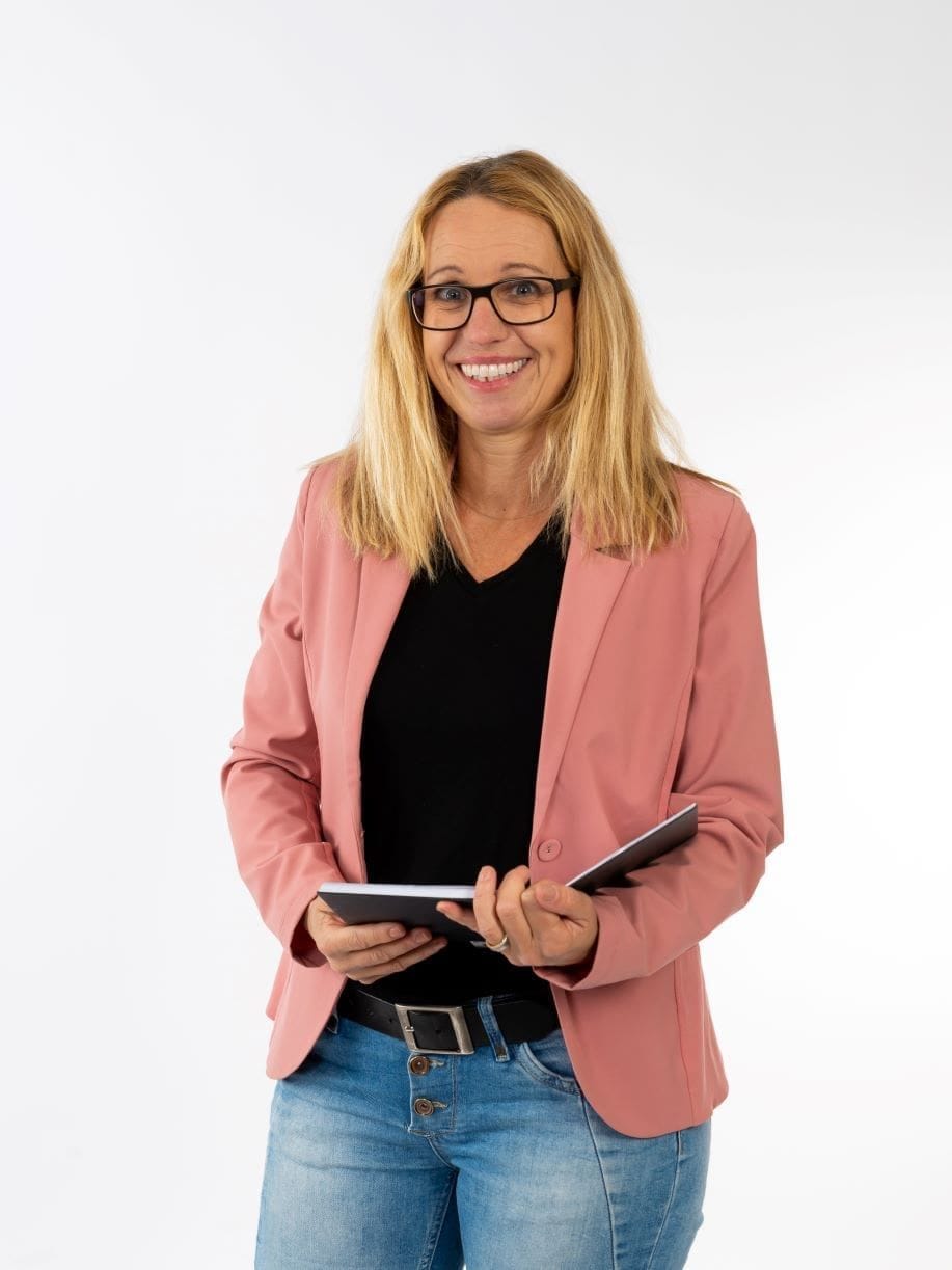 Jennie Ljungdahl