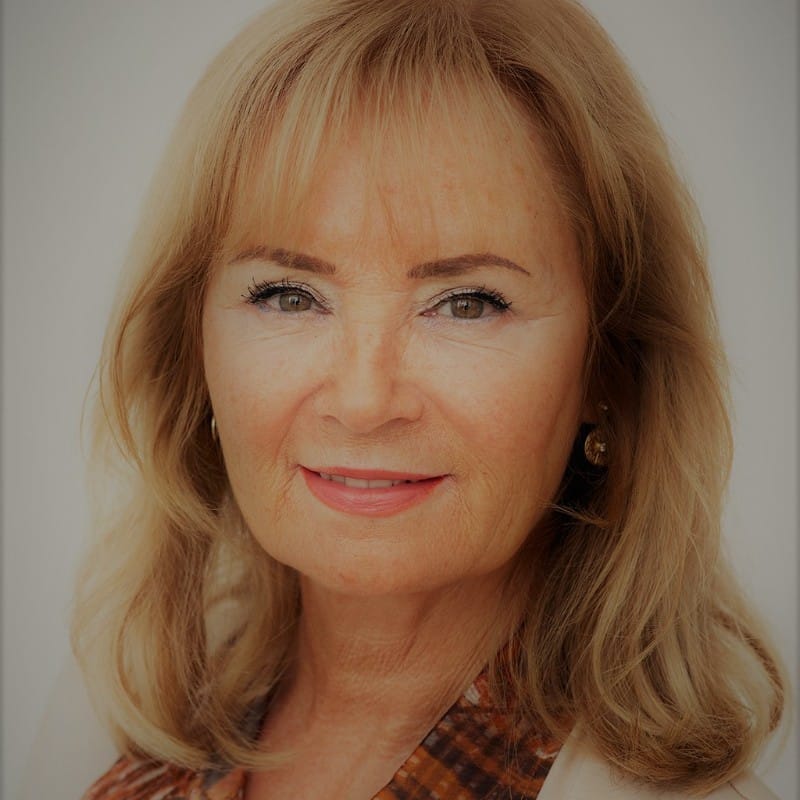 Anna Högborg