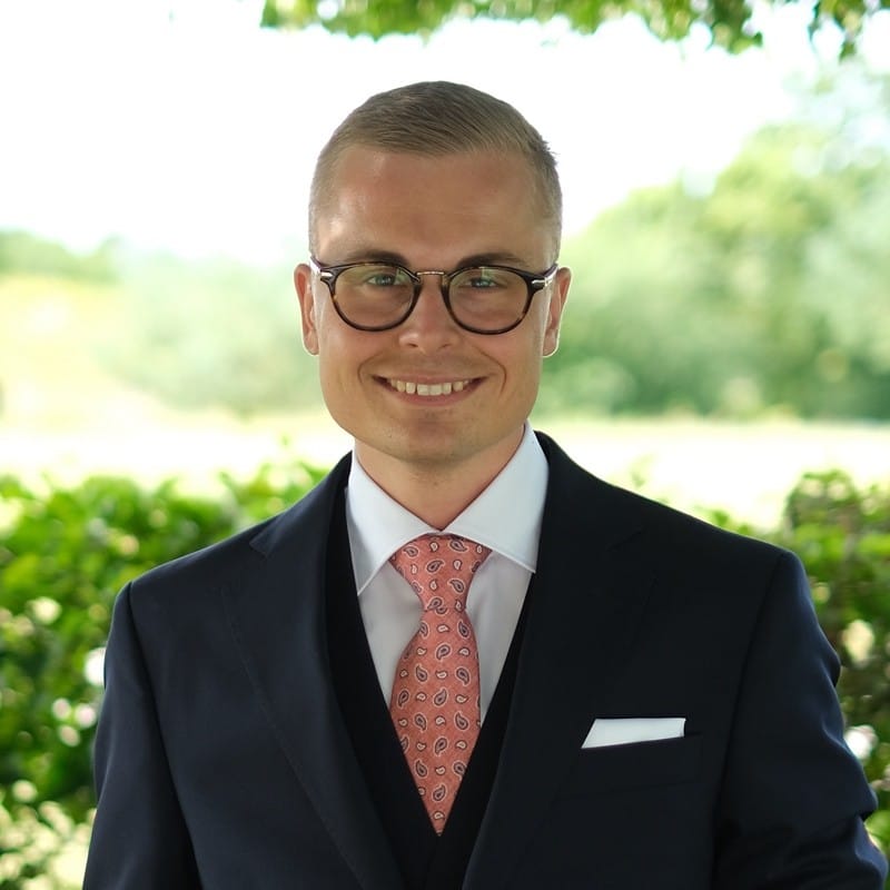 Tim Ljung