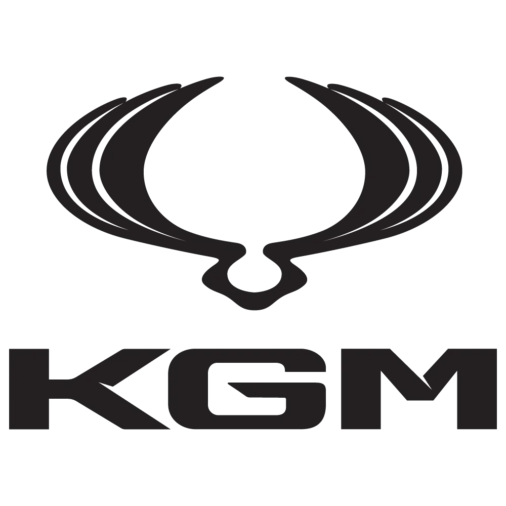 KGM Pickups