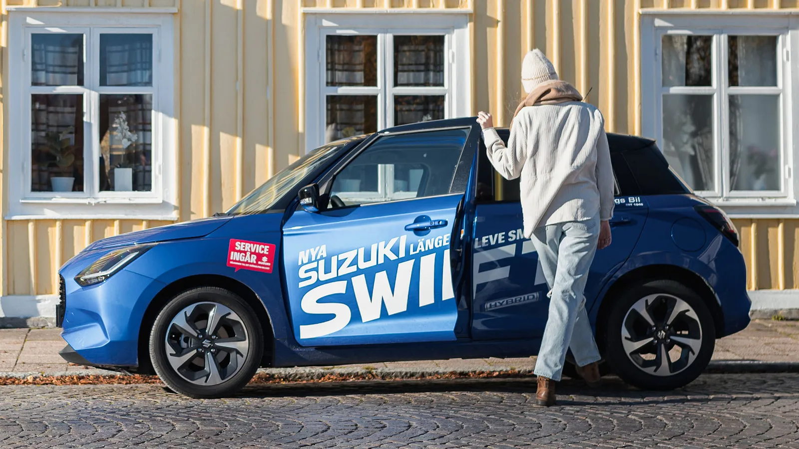 Suzuki