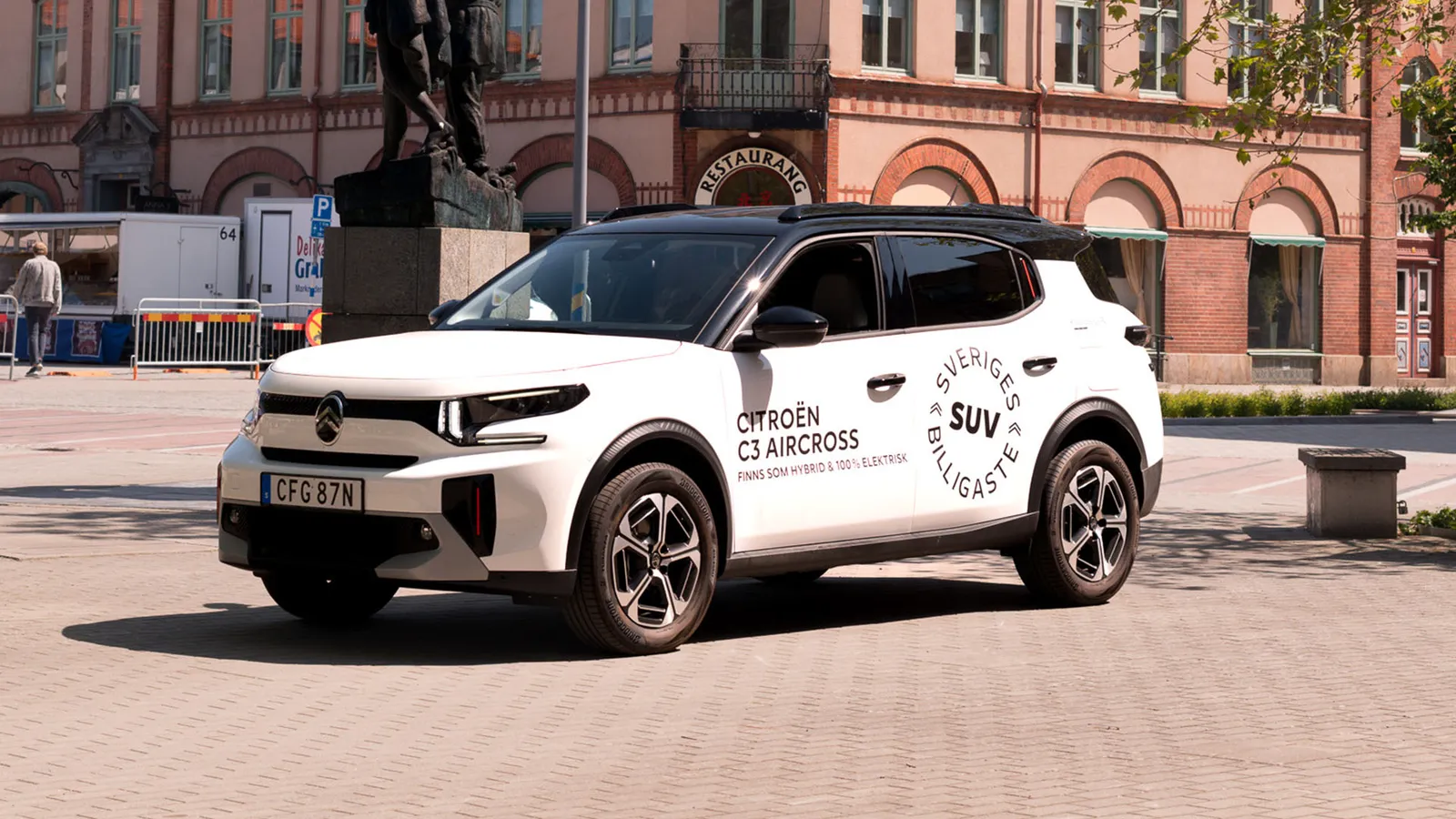 Citroën