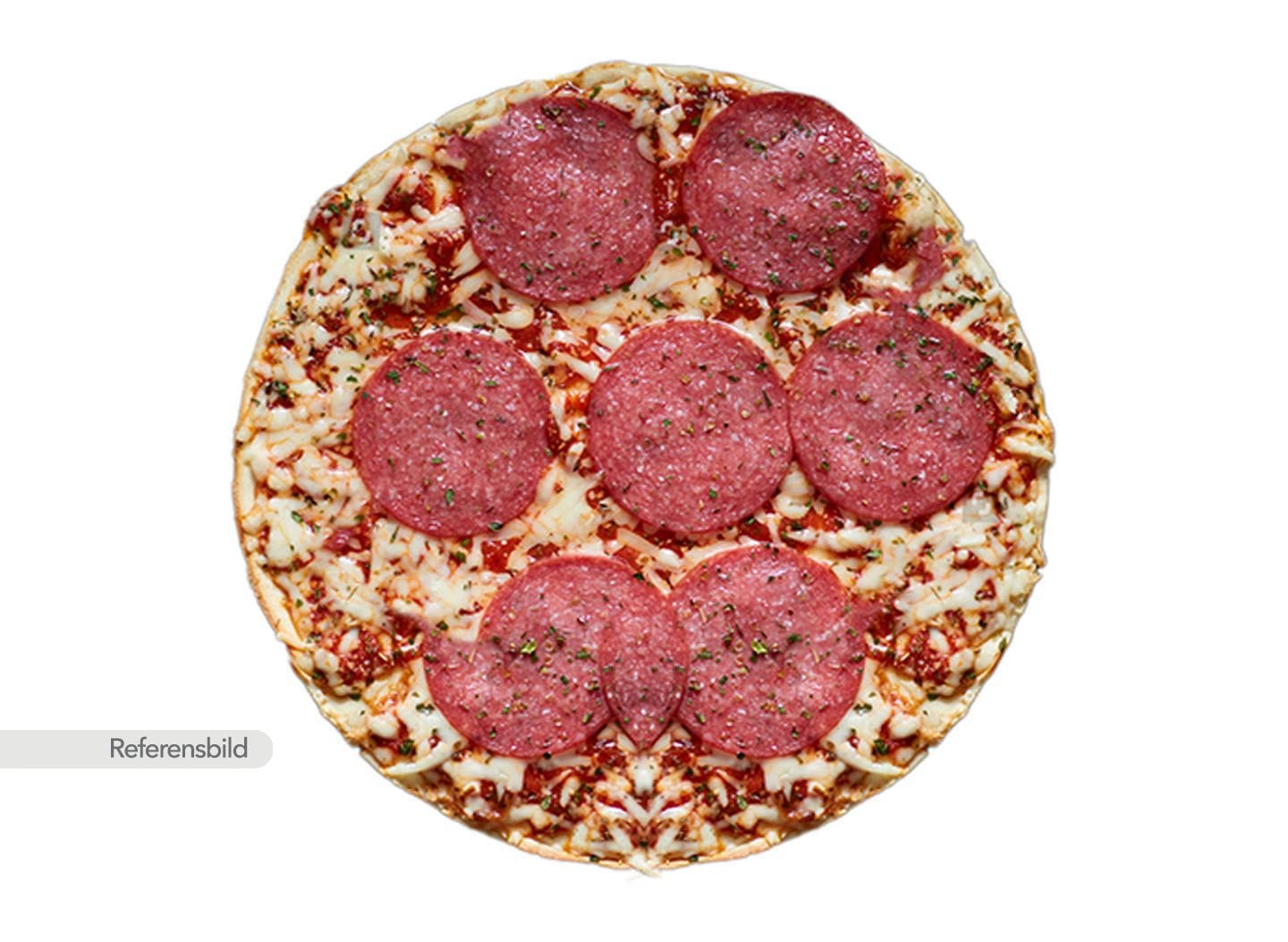10. Salami