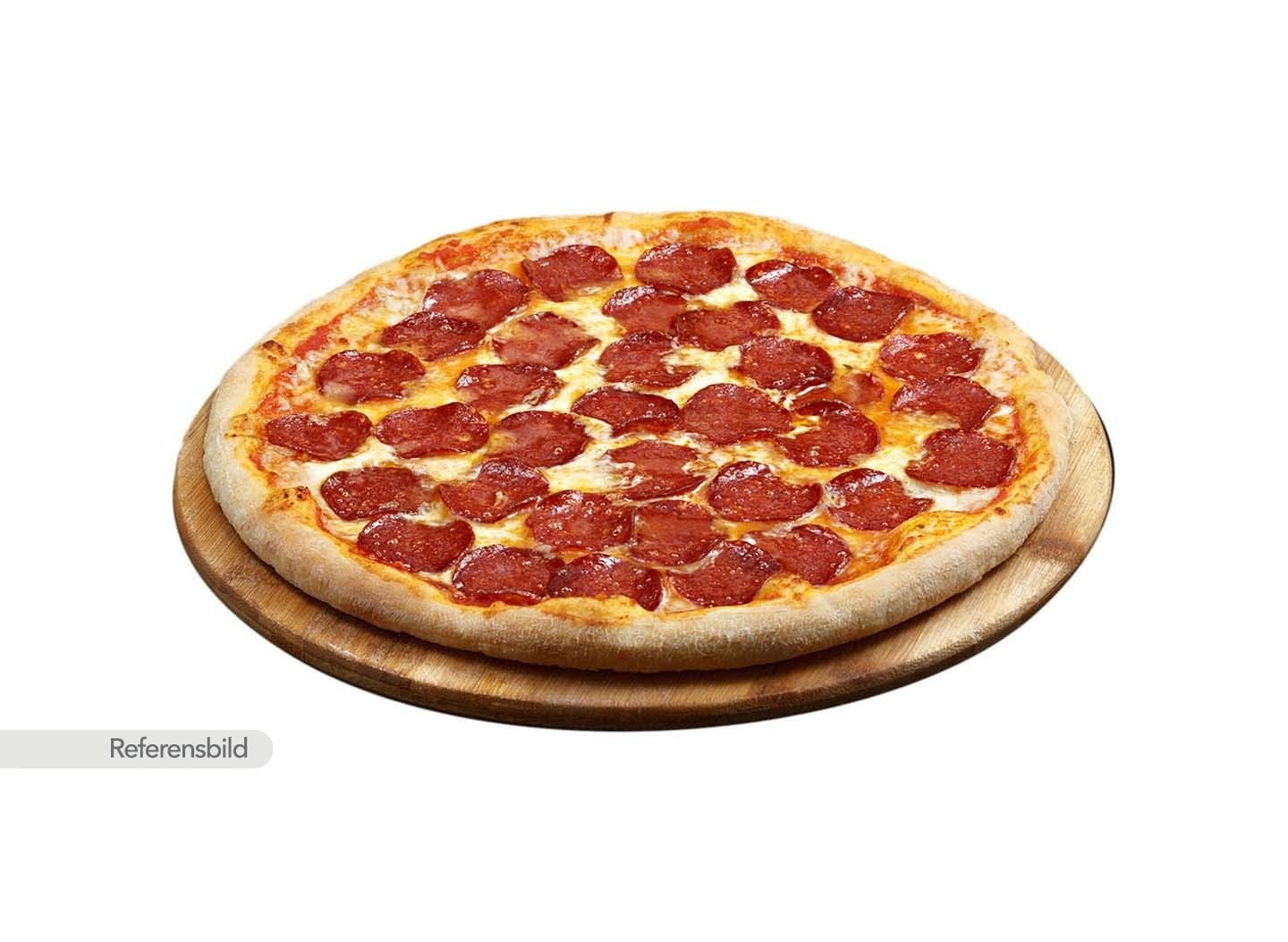 25. Salami Special