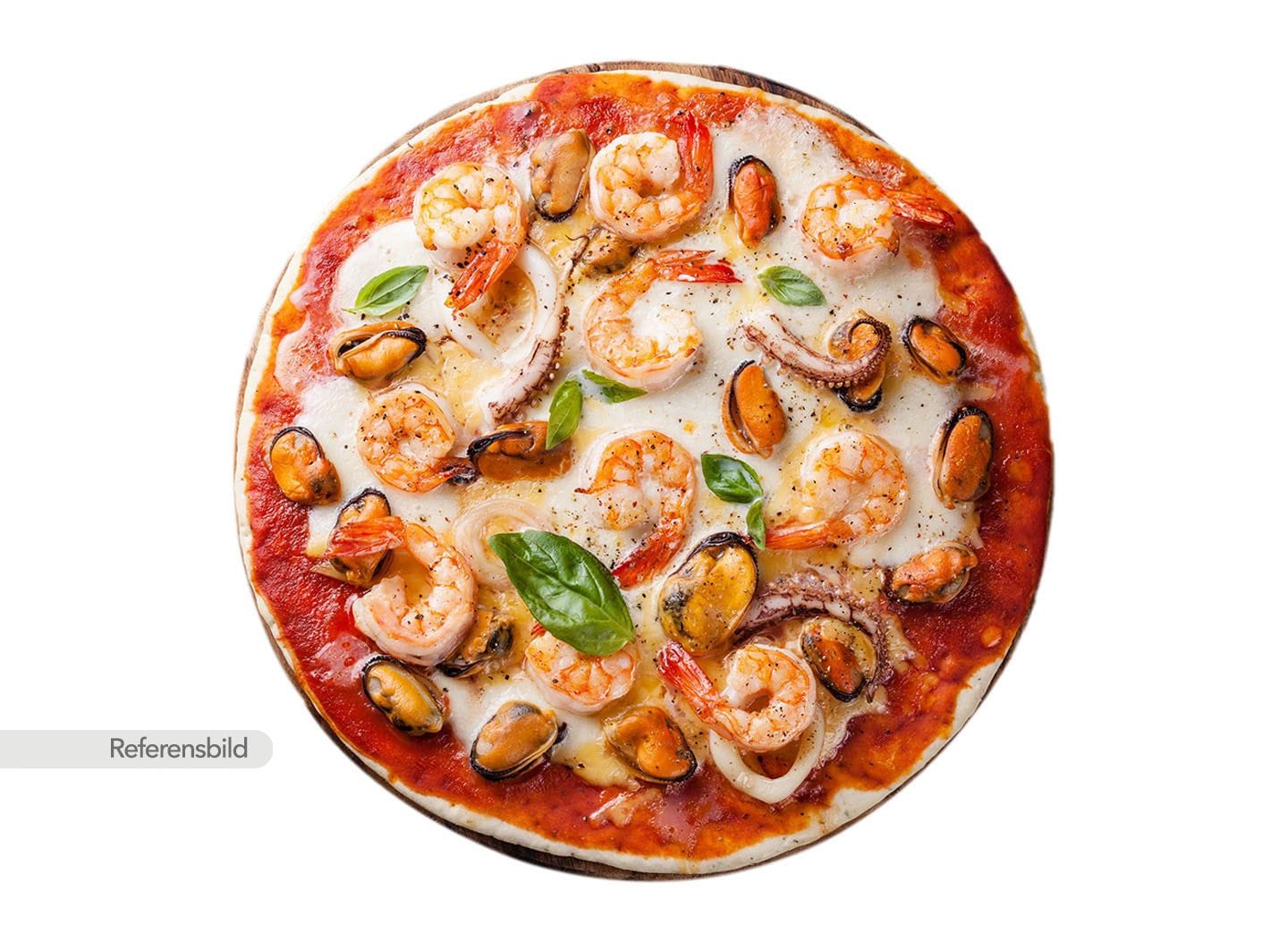 26. Havets Special Kompis