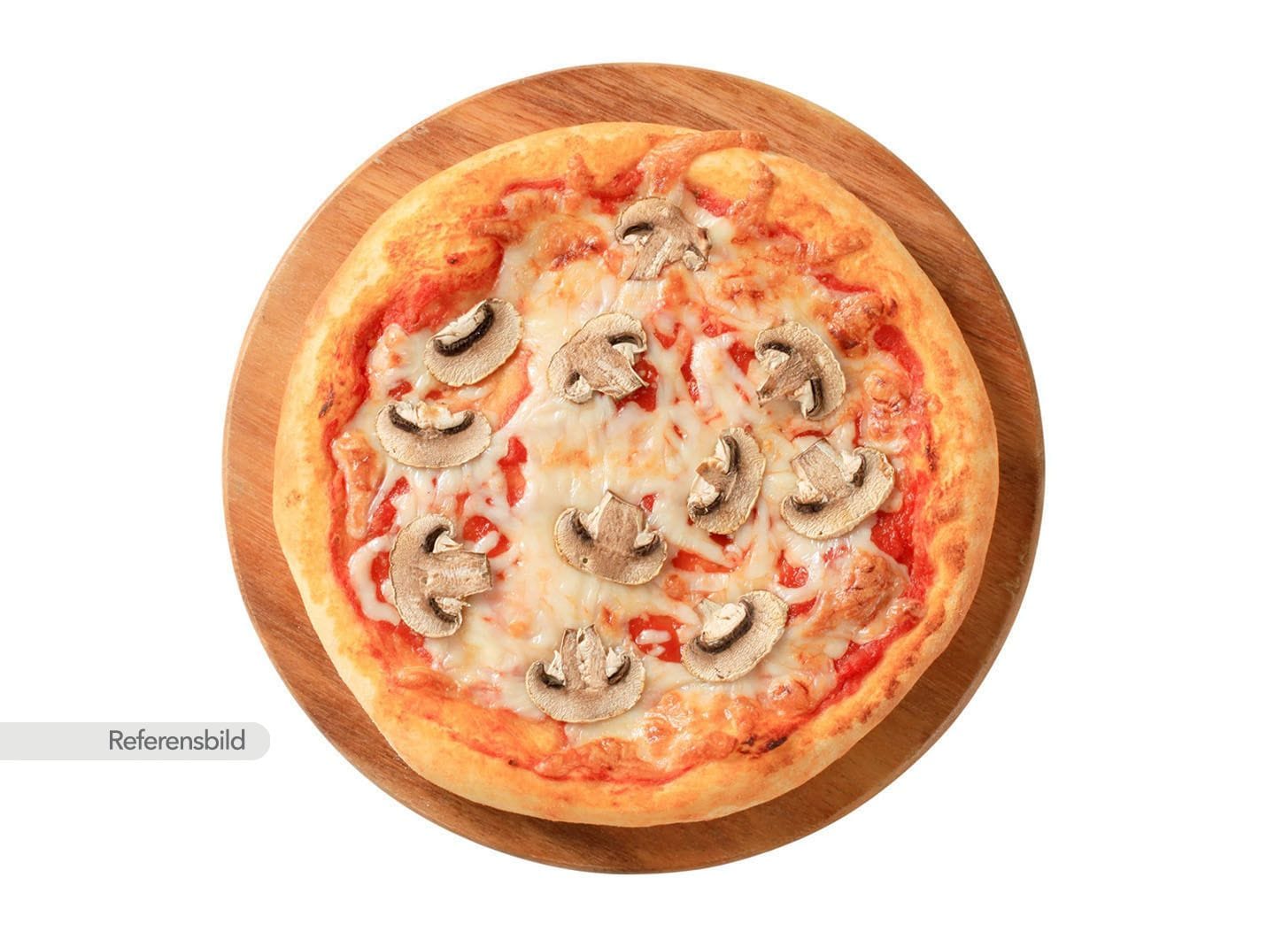 3. Funghi