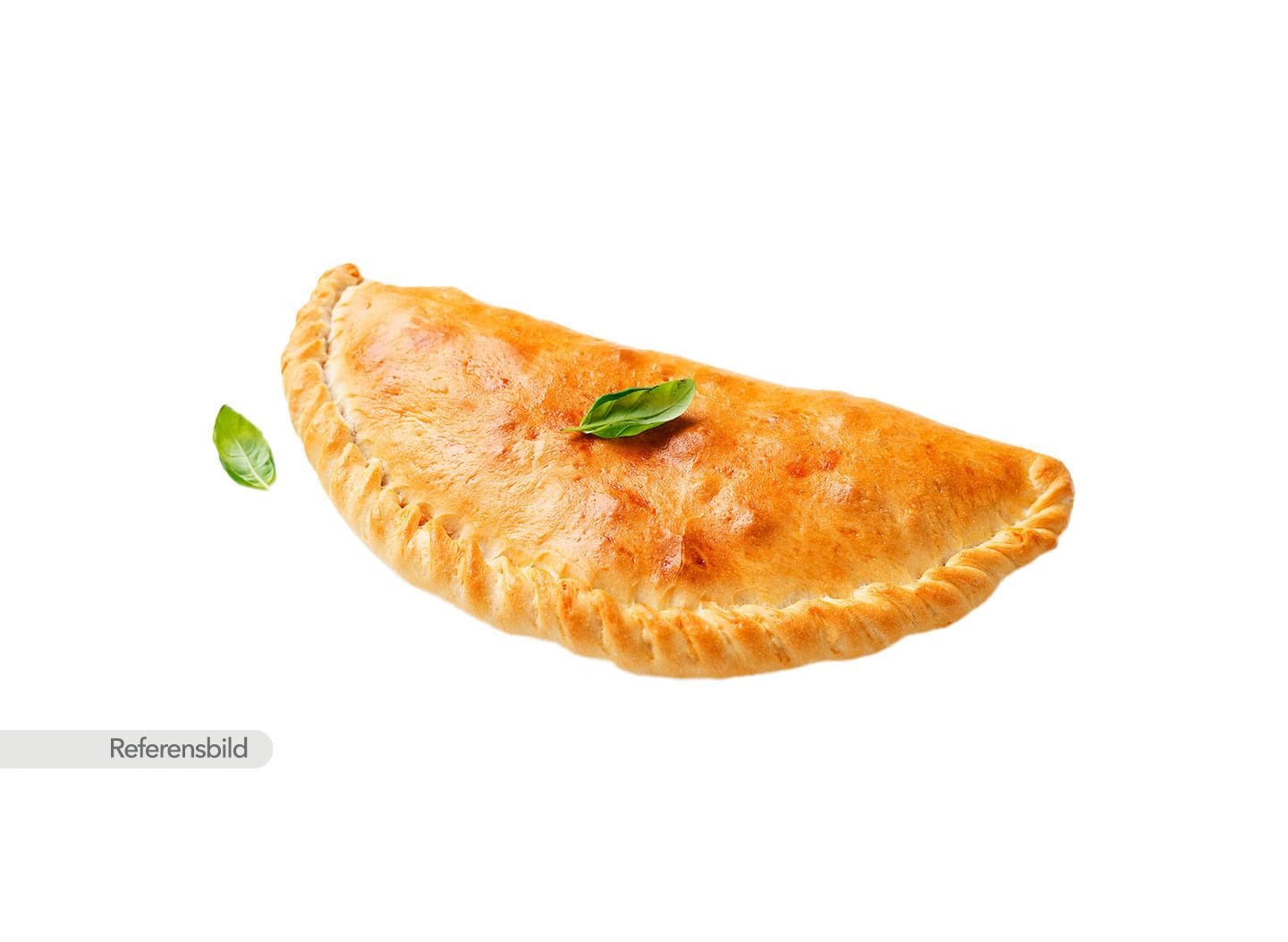 6. Calzone (inbakad)