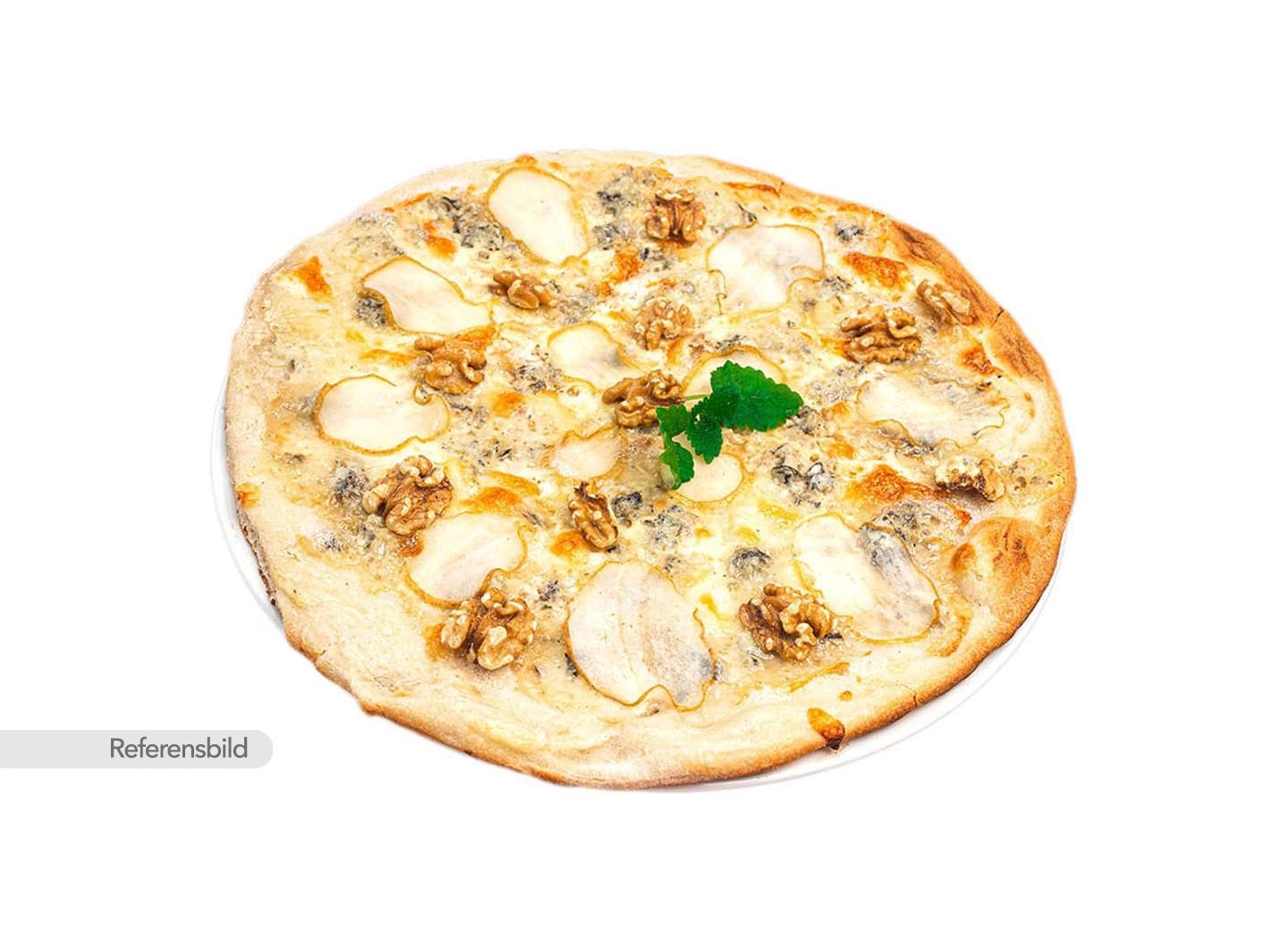 60. Gorgonzola