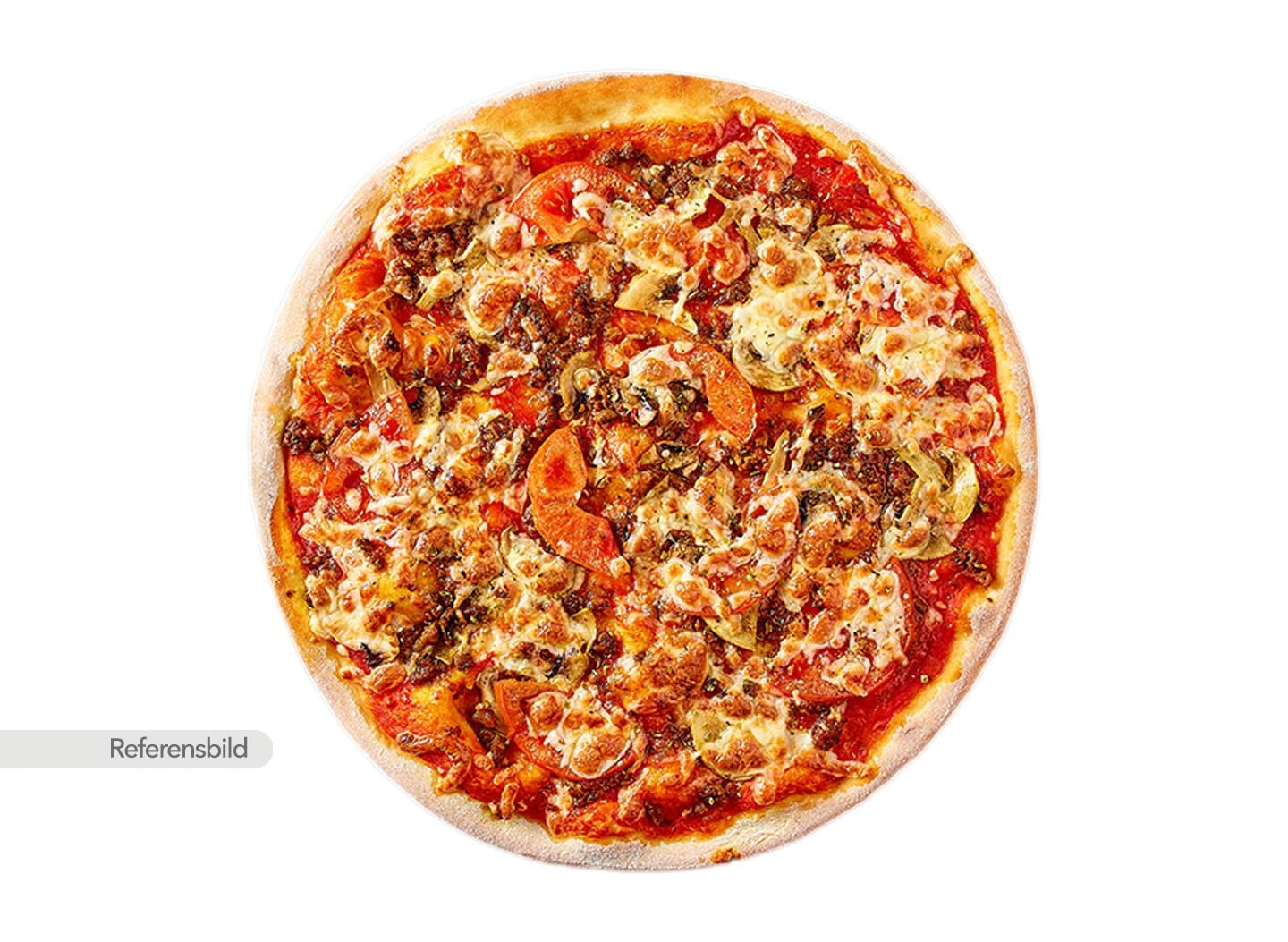 9. Bolognese