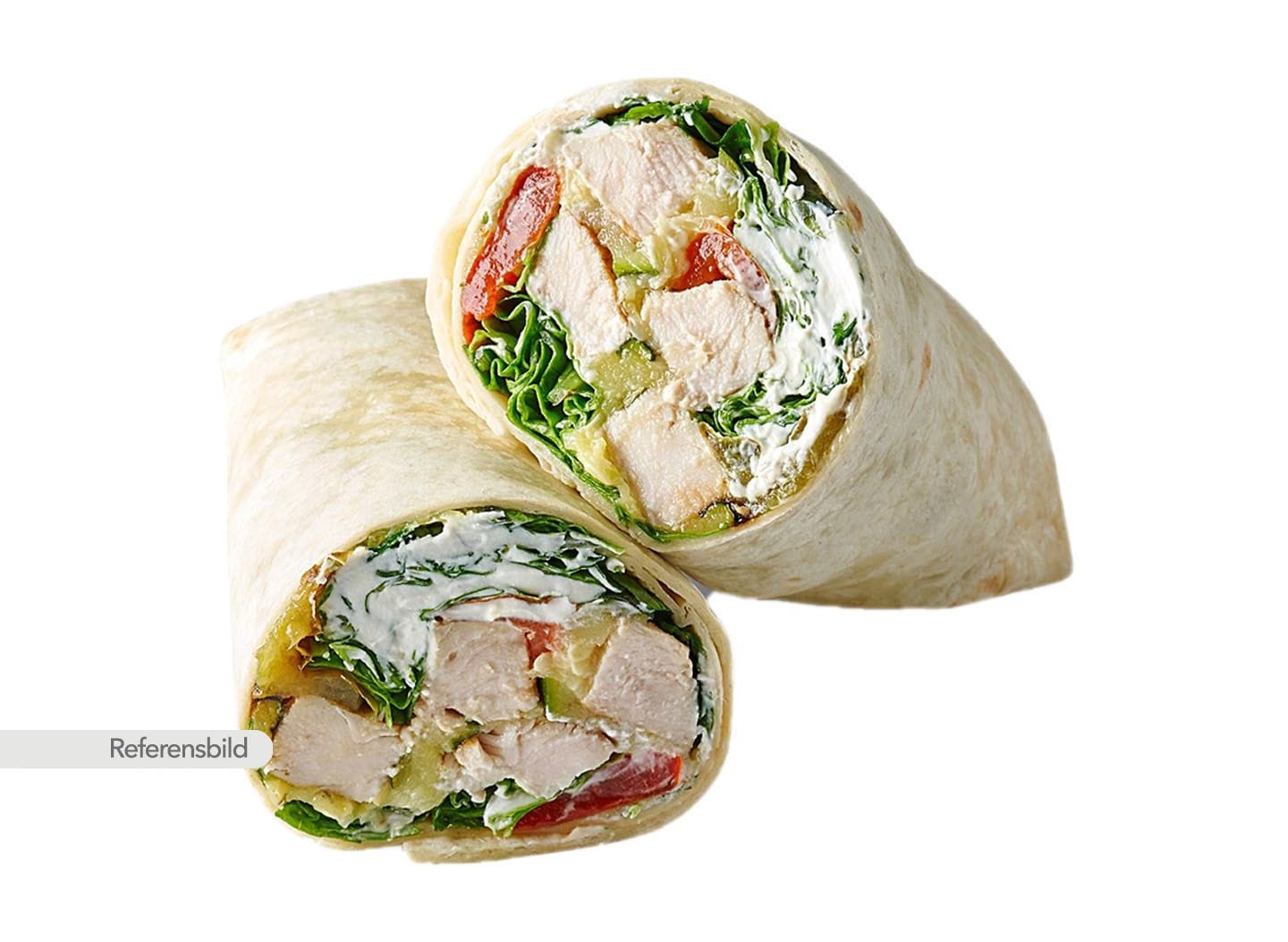 Haloumi Rulle