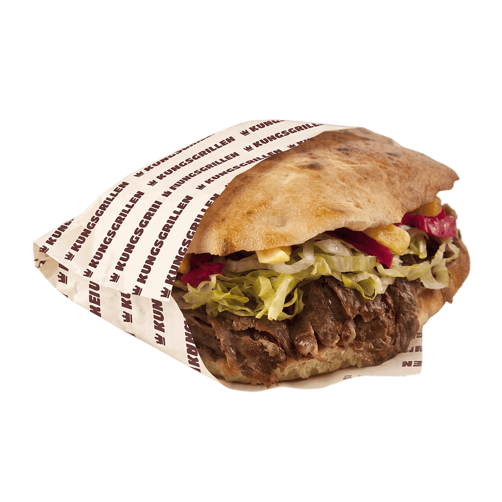 Kebab Irakbröd
