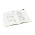 Reservdelskatalog Monark & Crescent Transportmoped 1189 / 1194.