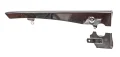 Kedjeskydd Zundapp KS50 529/530 Krom 1977-1983