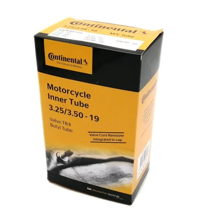 Continental Innerslang B/C 18 tum