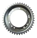 Bakdrev 42t MBK / Puch Korado