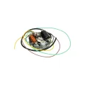 Stator / Tändplatta 6V 15/5-3 Watt Boschtyp DMP