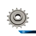 Framdrev Zundapp 4 & 5-växlad. 15 kugg, stora splines.