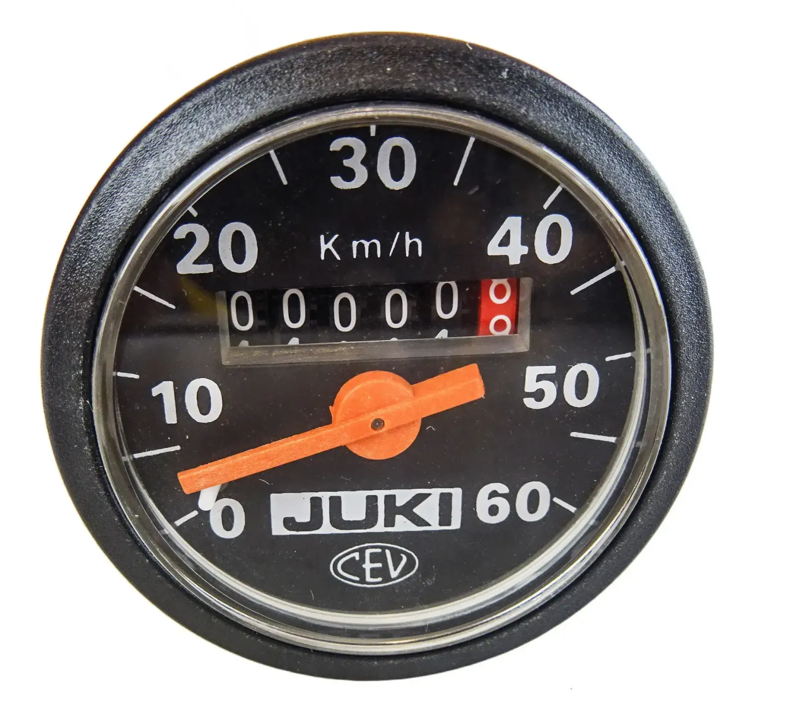 Hastighetsmätare Puch Korado 48 mm CEV