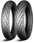 Däck Michelin Pilot Street. 2,50-17.
