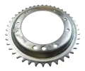 Bakdrev 42t MBK / Puch Korado