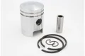 Cylindersats, Puch fläktkyld, 40/12mm - En mycket bra cylinder från NC Motorparts