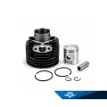 Cylindersats Puch Fläktkyld, 40/12mm