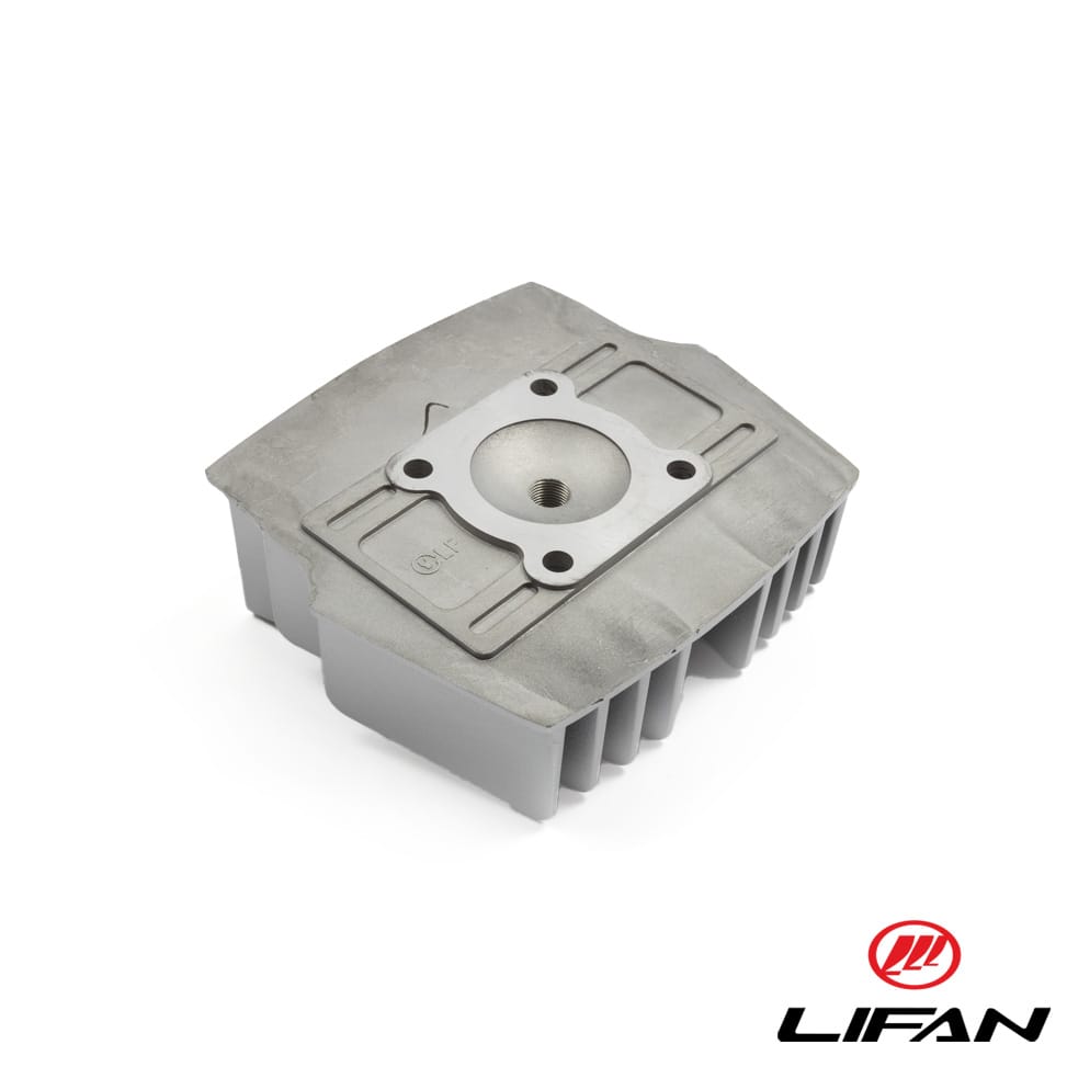 Topplock Lifan AX-100, 2-takt.