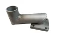 Insug Tomos med reed-Ventil 20mm
