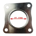 Topplocks packning Honda MB50 / MT50 / MTX. 45mm 70cc