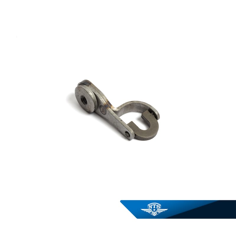 Växelgaffel och sko Sachs 50/3 handväxel