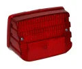 Baklykta Honda MB50 & MT50. Fabrikat DMP