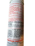 Lubri-Tech Chain Spray-Lube - högkvalitativ smörjolja för öppna kedjor ca 57 g