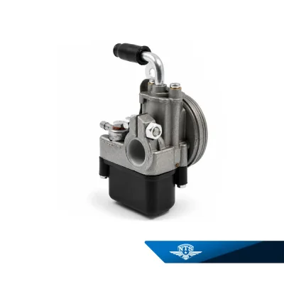 Förgasare 12mm SHA för Piaggio Ciao PX/P