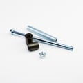 Reparationssats svingaxel, Honda MT50 & MB50, 210mm.