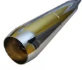 Ljuddämpare 32mm Sachs/Hercules, (Även som Universal)