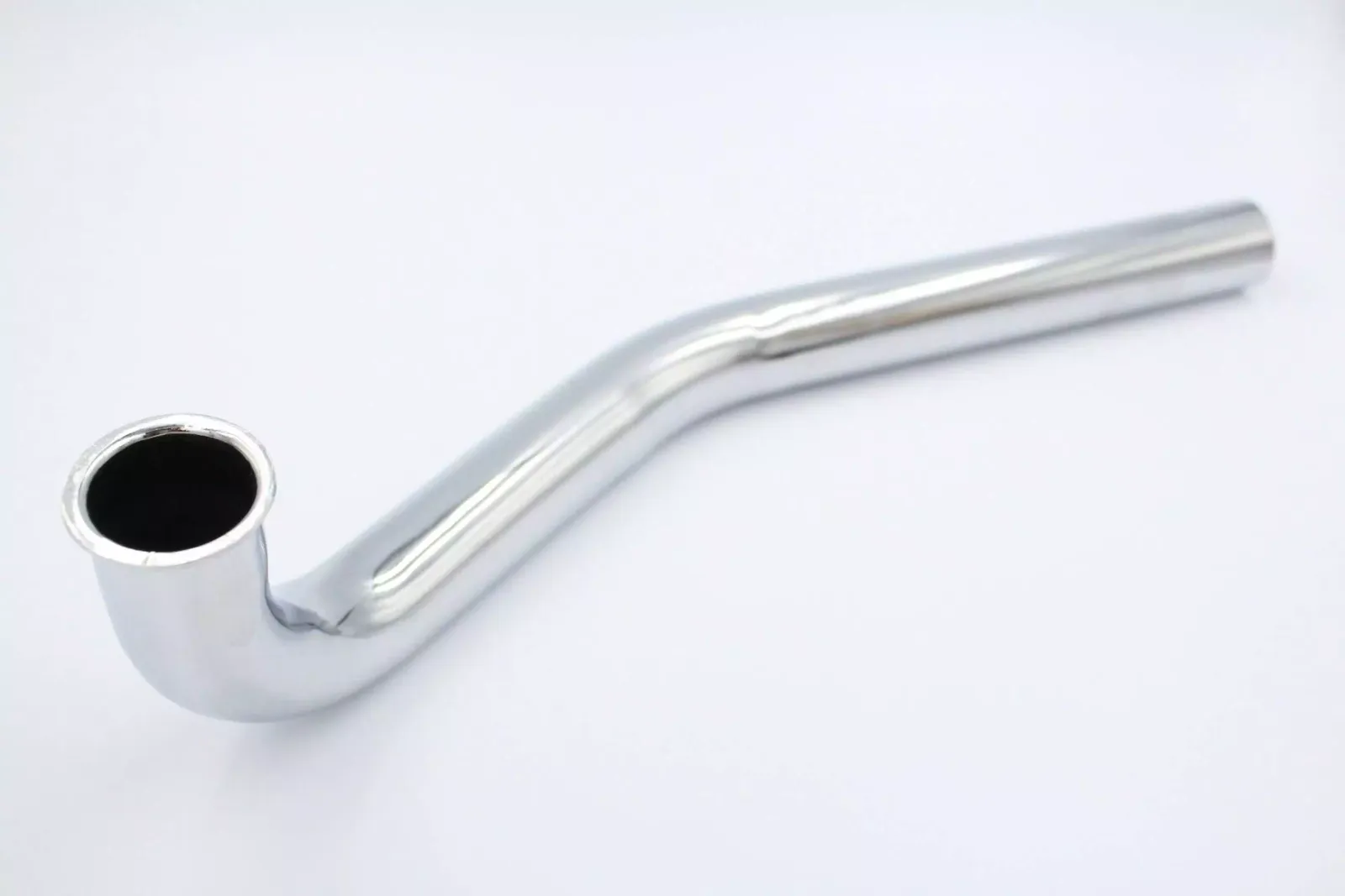 Avgasrör Suzuki K50, 32 mm.